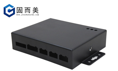關于模塊電源外殼，你知道多少？