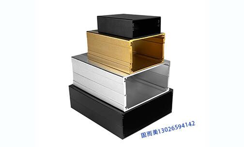 全鋁殼體,鋁合金電子電源控制箱,鋁合金的材質(zhì)5大優(yōu)勢！
